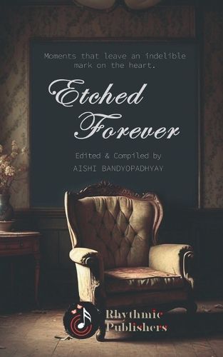 Cover image for Etched Forever