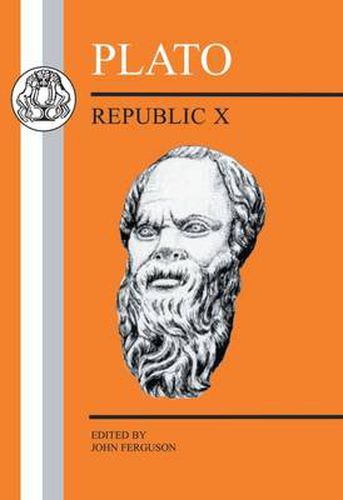 Cover image for Republic X