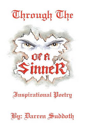 Cover image for Through the Eyes of a Sinner