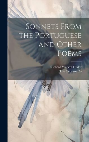 Cover image for Sonnets From the Portuguese and Other Poems