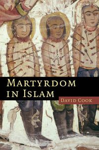 Cover image for Martyrdom in Islam