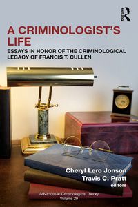 Cover image for A Criminologist's Life