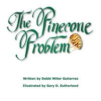 Cover image for The Pinecone Problem