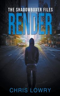 Cover image for Render - The Shadowboxer Files