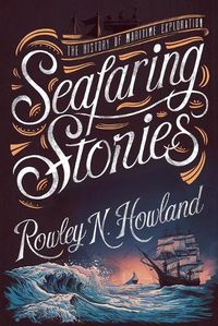 Cover image for Seafaring Stories