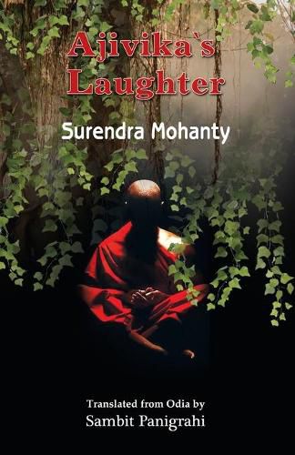 Cover image for Ajivika's Laughter