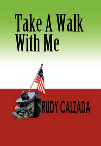 Cover image for Take a Walk with Me