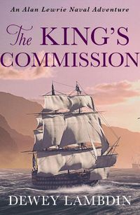 Cover image for The King's Commission