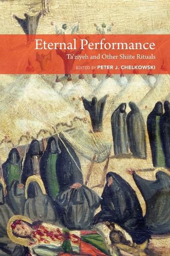 Cover image for Eternal Performance