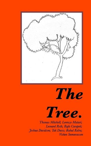 Cover image for The Tree