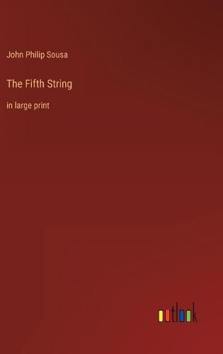 The Fifth String