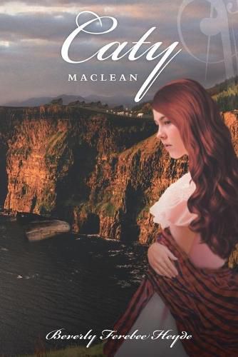 Cover image for Caty Maclean