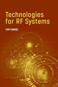Cover image for Technologies for RF Systems