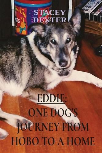 Cover image for Eddie