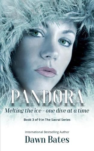 Cover image for Pandora: Melting the Ice - One Dive at a Time