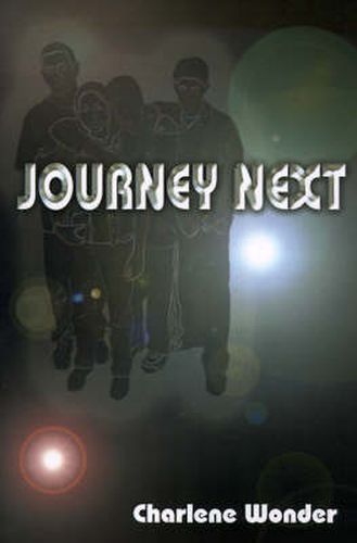 Cover image for Journey Next