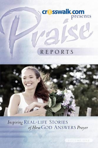 Cover image for Praise Reports Vol II