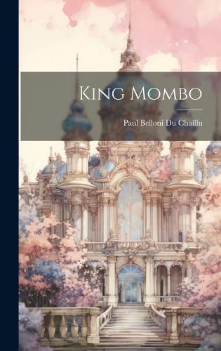 Cover image for King Mombo