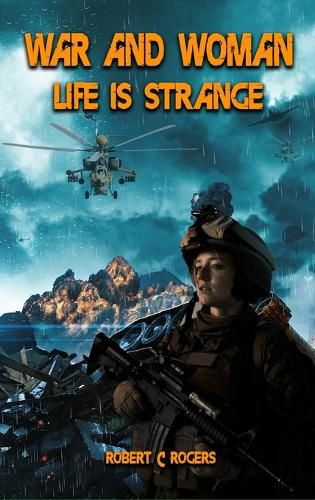 Cover image for War and Woman