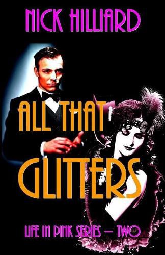 Cover image for All That Glitters