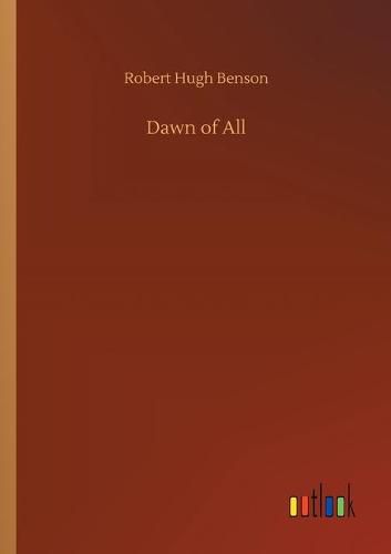 Cover image for Dawn of All