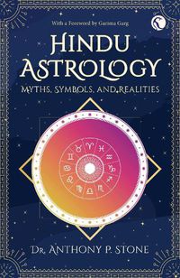 Cover image for Hindu Astrology