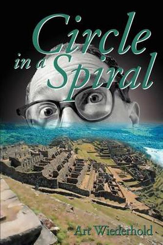 Cover image for Circle in a Spiral