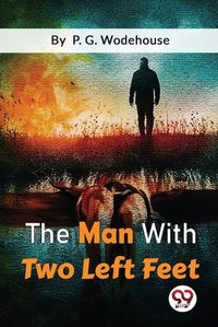 Cover image for The Man with Two Left Feet