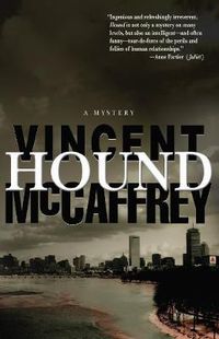 Cover image for Hound: a novel