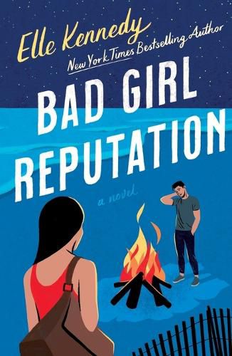 Bad Girl Reputation: An Avalon Bay Novel