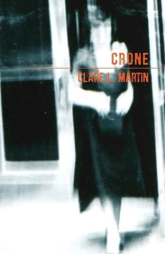 Cover image for Crone