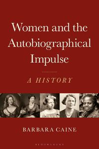 Cover image for Women and the Autobiographical Impulse