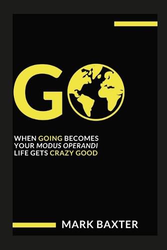 Cover image for Go