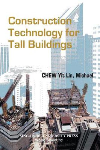 Construction Technology For Tall Buildings