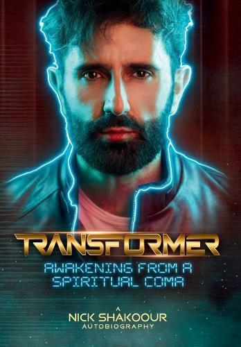 Cover image for Transformer