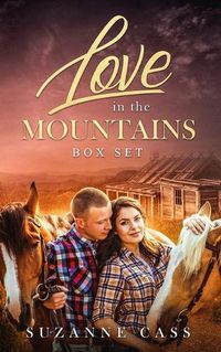 Cover image for Love in the Mountains Box Set
