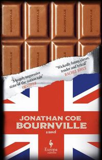 Cover image for Bournville