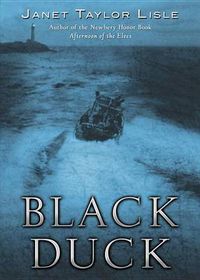 Cover image for Black Duck