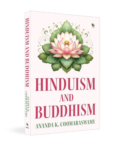 Cover image for Hinduism and Buddhism