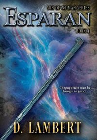 Cover image for Esparan