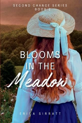 Cover image for Blooms in the Meadow