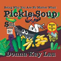 Cover image for Pickle Soup