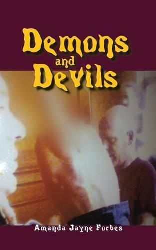 Cover image for Demons and Devils