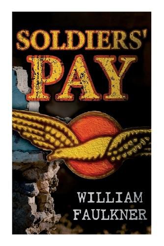 Cover image for Soldiers' Pay