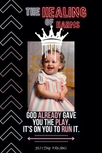 Cover image for The Healing of Harms