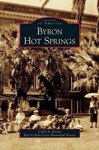 Byron Hot Springs