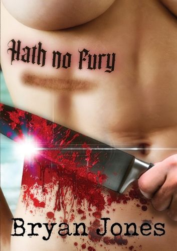 Cover image for Hath No Fury