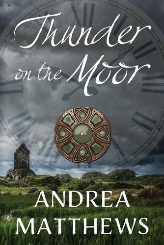 Cover image for Thunder On The Moor