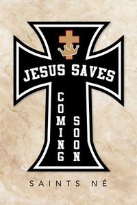 Cover image for Jesus Saves