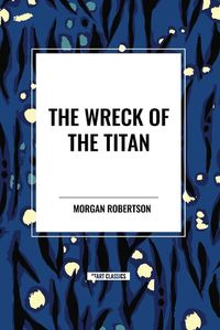 Cover image for The Wreck of the Titan